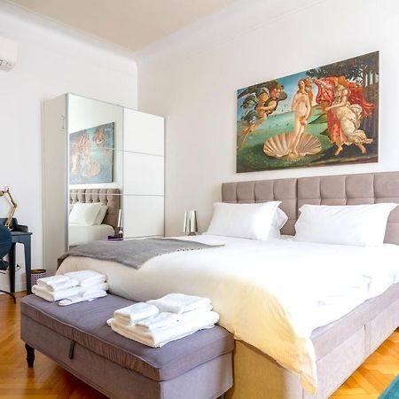 B&B Liberty Suite מילאנו מראה חיצוני תמונה